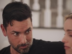 MissaX - Coach Driller - Teaser