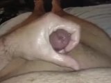 Busting a fat nut!!!