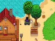 Preview 1 of I planted 999+ parsnips for my Step Sis - Stardew Valley