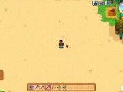 Preview 5 of I planted 999+ parsnips for my Step Sis - Stardew Valley