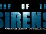 Preview 1 of Rise Of The Sirens Part 3: Bareback / MEN