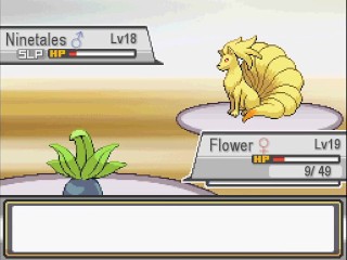 Pokemon Ecchi Cap 13: La Revancha