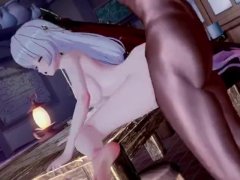 TheresaKoi [Honkai Impact] - Screenshot 9 of 16 - Fmm