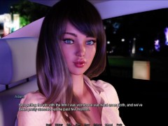 Sunshine Love # 11 Complete walkthrough of the game