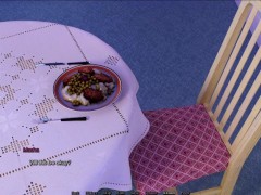 Sunshine Love # 12 And my stepsister has a nice ass