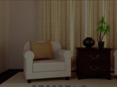 Sunshine Love # 13 I came to say goodnight to my beloved stepbrother