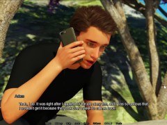 Sunshine Love # 15 Complete walkthrough of the game