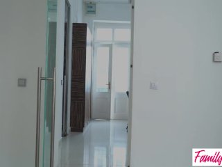 Gina Gerson & Tiffany Tatum benefit from a double booking for double the orgasms- S8:E1 screenshot number 0