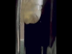 Cock Milked by Machine - Screenshot 10 of 16 - Male Masturbation