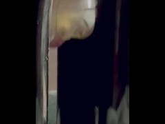 Cock Milked by Machine - Screenshot 11 of 16 - Solo Male Fleshlight