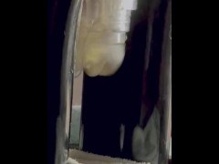 Cock Milked by Machine - Screenshot 2 of 16 - Fleshlight