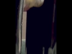 Cock Milked by Machine - Screenshot 5 of 16 - Male Masturbation