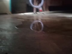 Im So Desperate To Pee  While Watching Pissing Vids