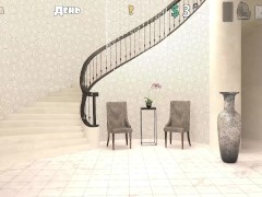 Complete Gameplay - My Cute Roommate 2, Part 5 (1.0)