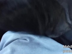 ایرانی جدید تو ماشین کیر پسر غریبه رو ساک زدم بهش کوس دادم ( داستانی پر از مکالمه فارسی)🤤 - Screenshot 7 of 16 - سکس ایرانی