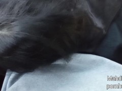 ایرانی جدید تو ماشین کیر پسر غریبه رو ساک زدم بهش کوس دادم ( داستانی پر از مکالمه فارسی)🤤 - Screenshot 8 of 16 - سکس ایرانی جدید