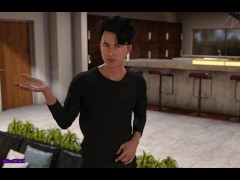 Lust Academy 3 - Part 212 - A New Year Has Started By MissKitty2K