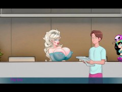 Sex Note - 152 Hey Barbie! By MissKitty2K