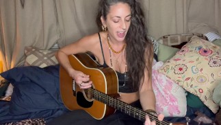 我和我的马丁 😇🎸