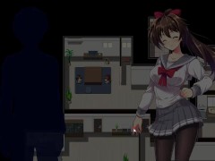 聖光閃姫ポニーセレス スキヤキング 体験版 - Screenshot 2 of 16 - Doujin Game