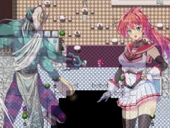聖光閃姫ポニーセレス スキヤキング 体験版 - Screenshot 6 of 16 - Doujin Game