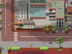 聖光閃姫ポニーセレス スキヤキング 体験版 - Screenshot 8 of 16 - Doujin Game