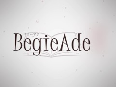 【#02 BegieAde2 ～偽りのハレルヤ～ 実況(体験版)】爆乳女騎士が口内射精フェラされたりアナルに中出しされたり・・・(アニメーションファンタジーRPG同人エロゲー） 16/16