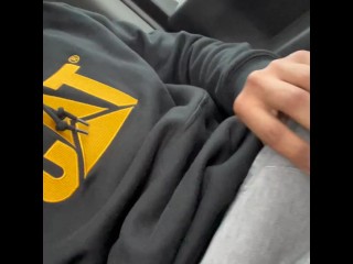 无法抗拒这种冲动