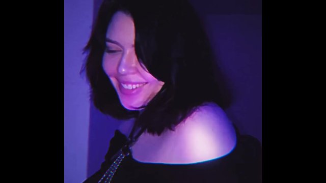 A typical day of ukrainian sex slave Alice Moore