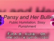 Preview 6 of A Pansy and Her Bullies...