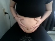 Preview 5 of Belly Jiggle