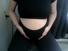 Belly Jiggle - Screenshot 1 of 16 - Big Belly