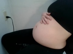 Belly Jiggle - Screenshot 16 of 16 - Big Belly
