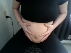 Belly Jiggle - Screenshot 6 of 16 - Big Belly