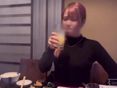 【一年分】とあるJDの性生活の記録　/日本人/素人 - Screenshot 9 of 16 - Creampie