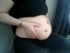 Jiggle Belly