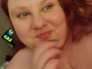 Preview 3 of Ssbbw Just a little play time