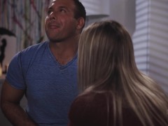 MissaX - How To Seduce Your Step-Daddy - Teaser