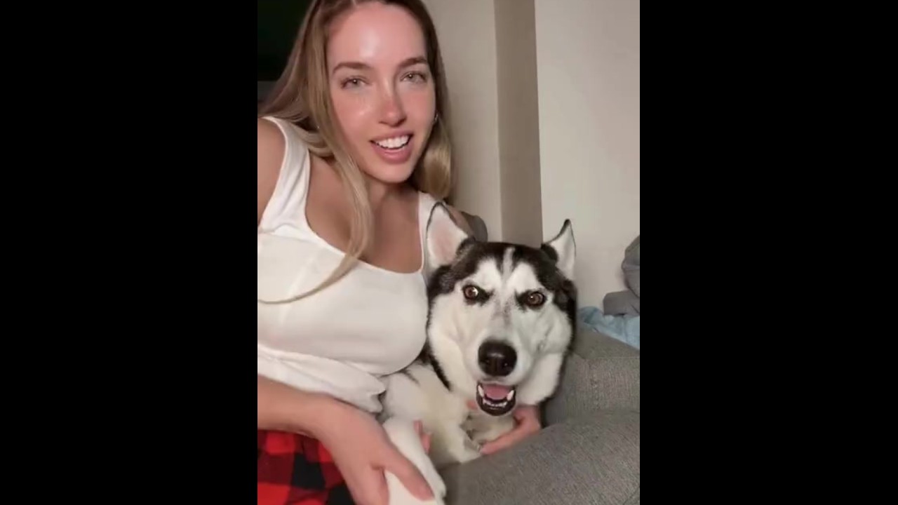 Dogs with women porn