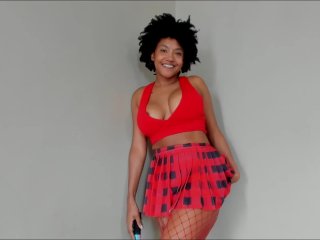 Screen Capture of Video Titled: The Tennis Student
