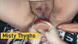 Толстушки Шлюха Фистед Сквирт
