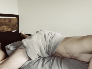 Its been so Long.. let me have You?