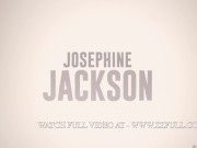 Preview 1 of Fucking Josephine's Juicy Juggs.Josephine Jackson / Brazzers