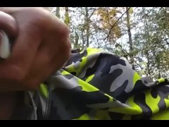 Outdoorfun - Screenshot 13 of 16 - Surprise Fuck