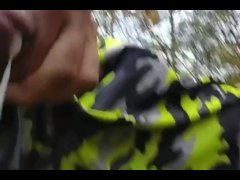 Outdoorfun - Screenshot 15 of 16 - Surprise Fuck