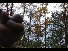 Outdoorfun - Screenshot 9 of 16 - Surprise Fuck
