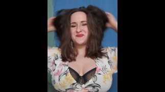 Трясу своими DDD с улыбкой!