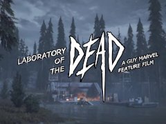 Far Cry 5: Dead Living Zombies Laboratory Of The Dead