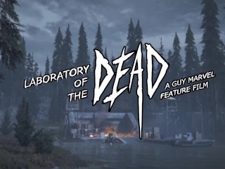 Far Cry 5: Dead Living Zombies "laboratory of the Dead"