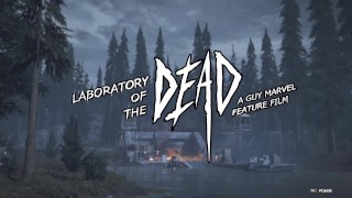 Far Cry 5: Dead Living Zombies "Laboratory Of The Dead"